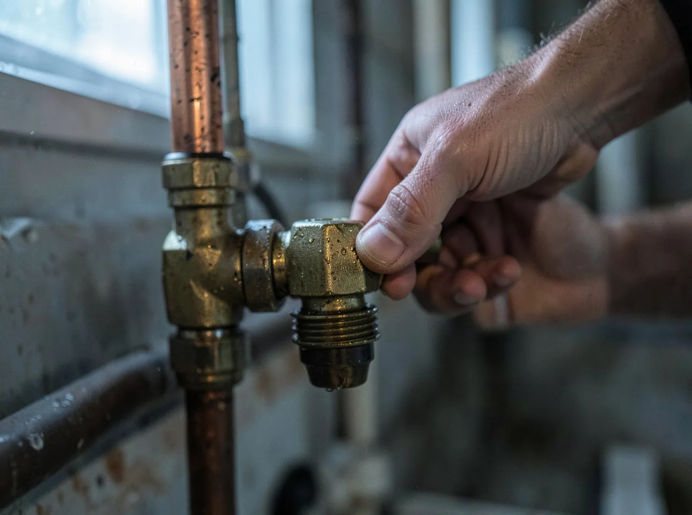 Emergency Plumber North Versailles, PA FAQs
